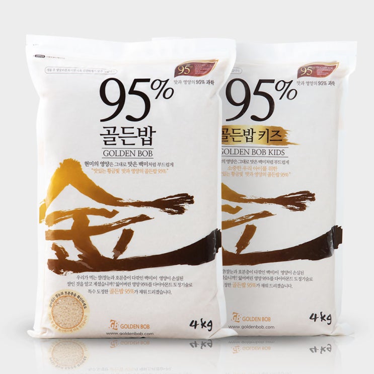요즘 인기있는 당뇨 다이어트에 좋은 부드러운 프리미엄 현미쌀 불릴필요없이 아이도 잘먹는 다이아몬드 특수도정의 백미같은 현미 골든밥95프로 4kg, 골든밥95%키즈 ··· 요즘 인기있는 당뇨 다이어트에 좋은 부드러운 프리미엄 현미쌀 불릴필요없이 아이도 잘먹는 다이아몬드 특수도정의 백미같은 현미 골든밥95프로 4kg, 골든밥95%키즈 ···