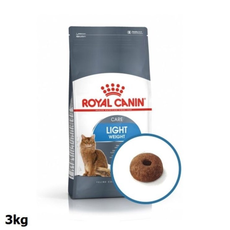 리뷰가 좋은 고양이사료 로얄캐닌 캣 라이트 웨이트 3kg CP+21222EA ··· 리뷰가 좋은 고양이사료 로얄캐닌 캣 라이트 웨이트 3kg CP+21222EA ···