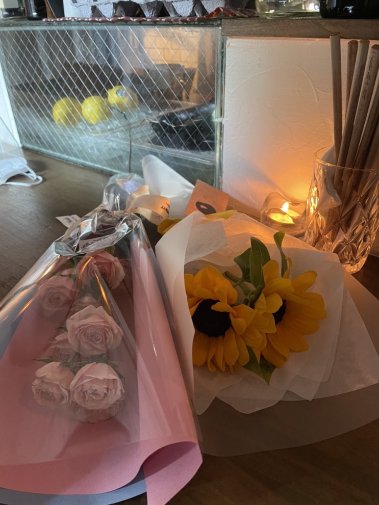  [Only Photo] 연희동 let's 마세! / 가든어스 연희대공원