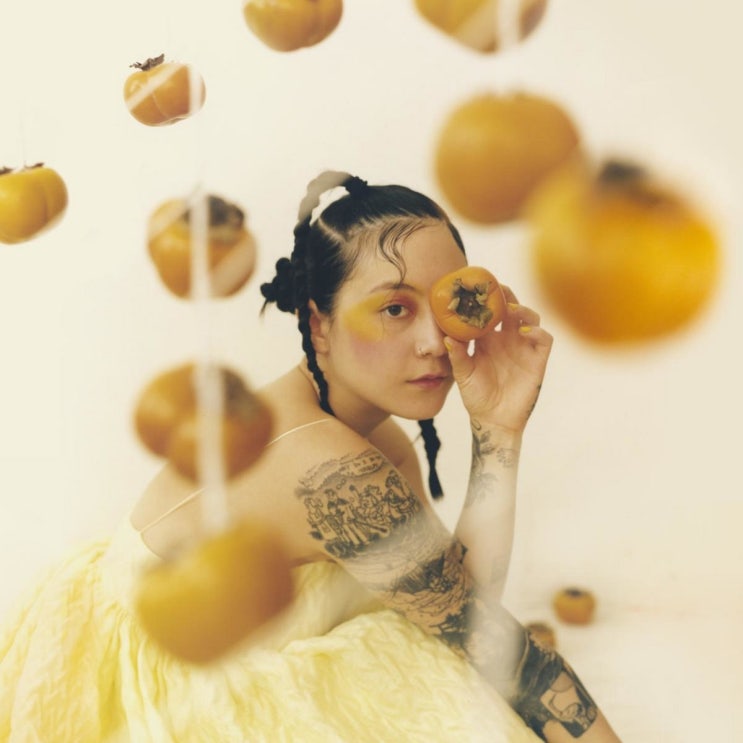 japanese breakfast-jubilee japanese breakfast-jubilee