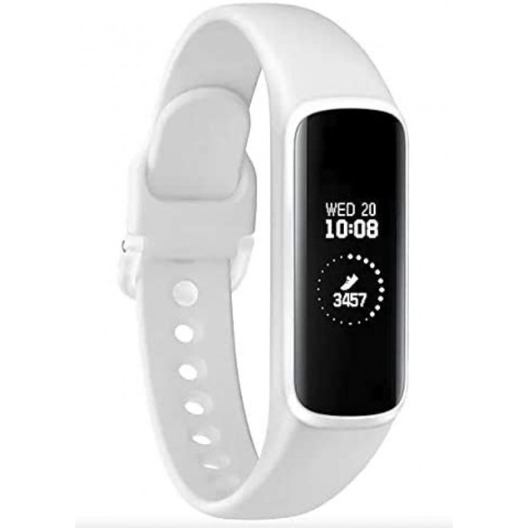 요즘 인기있는 Samsung Galaxy Fit E 2019 피트니스 밴드 페달 측정기 심박수 & 수면 트래커 PMOLED 디스플레이 5ATM 물 저항성 MI, 단일옵션 ··· 요즘 인기있는 Samsung Galaxy Fit E 2019 피트니스 밴드 페달 측정기 심박수 & 수면 트래커 PMOLED 디스플레이 5ATM 물 저항성 MI, 단일옵션 ···