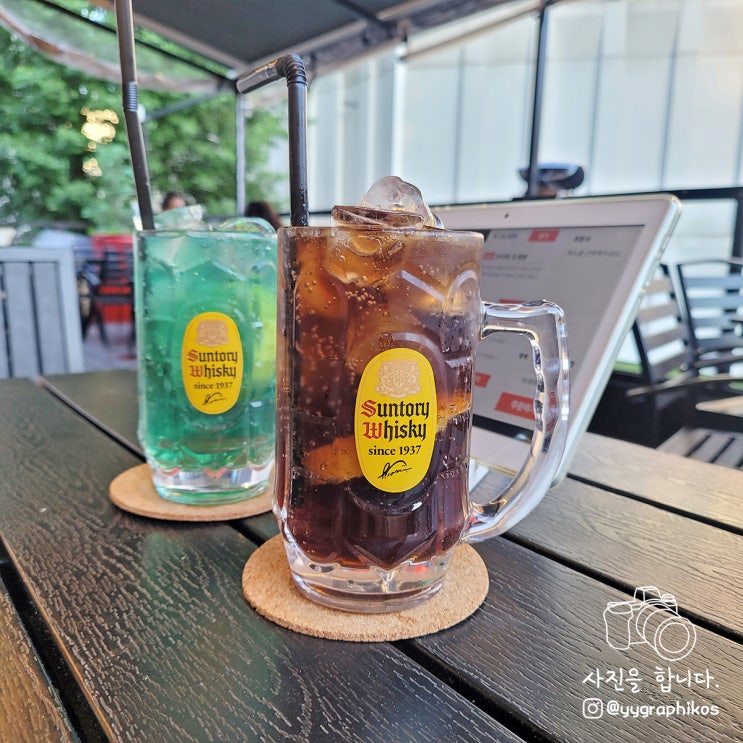  [서울시 마포구 서교동] 상수역 하이볼 맛집, 홍대 술집 - 서플라이디팟