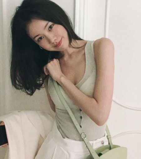김예원 써니로 눈도장 후 다양한 연기와 끼를 발산
