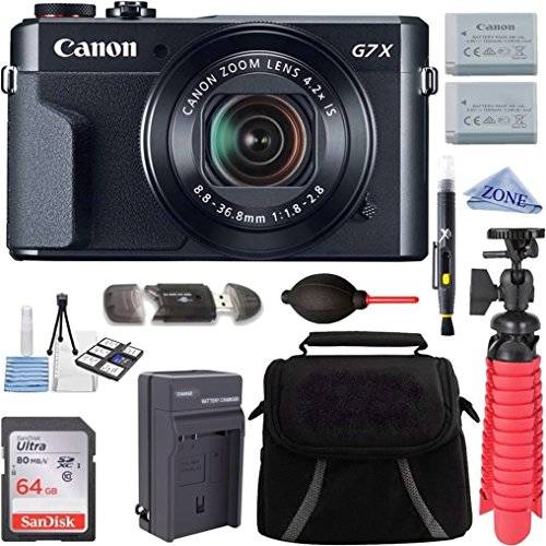 후기가 정말 좋은 Canon PowerShot G7 X Mark II 20.1MP 4.2X Optical Zoom Digital/405749, 상세내용참조 좋아요 후기가 정말 좋은 Canon PowerShot G7 X Mark II 20.1MP 4.2X Optical Zoom Digital/405749, 상세내용참조 좋아요
