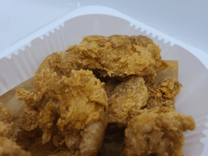  재송동 맛집 JMT치킨의 정석 국민닭바베큐