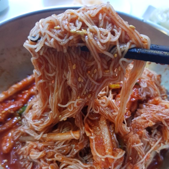  [서울 중구] 명동함흥면옥 본점 : 함흥냉면 맛집 (회냉면, 비빔냉면)