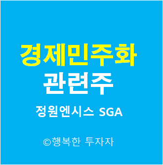  경제민주화 관련주 - 윤석열 정책주 - 공정경쟁 관련주 -중소  SI업체 관련주 - 김종인 관련주 - 대선 테마주 - 정치 테마주
