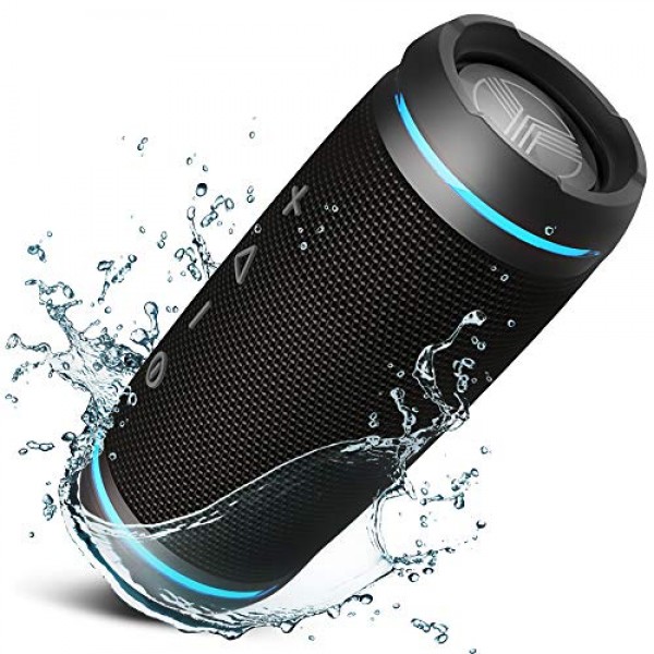 선택고민 해결 TREBLAB HD77 - Ultra Premium Bluetooth Speaker - Loud 360 HD Surround Sound Wi 추천해요 선택고민 해결 TREBLAB HD77 - Ultra Premium Bluetooth Speaker - Loud 360 HD Surround Sound Wi 추천해요