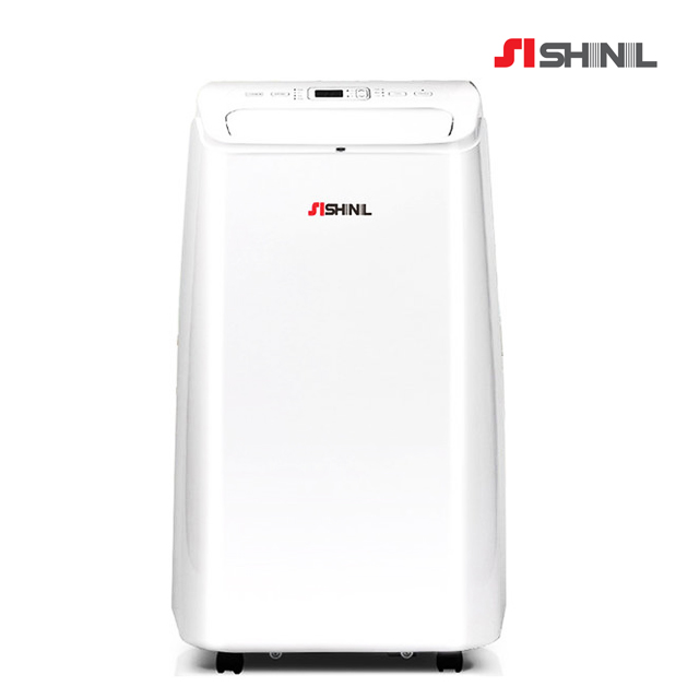  핵가성비 좋은 신일 당일발송 이동식에어컨 실외기없는 에어콘 냉난방기 제습 SMA-D1200F R ···