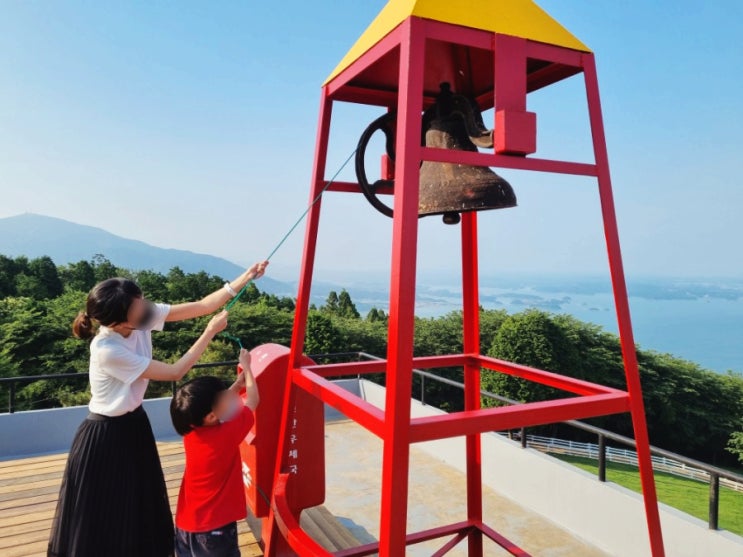  남해 아이와 가볼만한곳 상상양떼목장 (+ 할인, 코스추천)