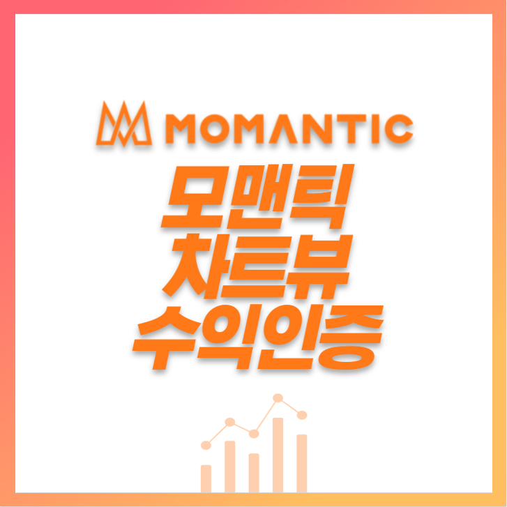 모맨틱 파운드달러(GBP/USD) 차트분석,수익인증 2021.06.17