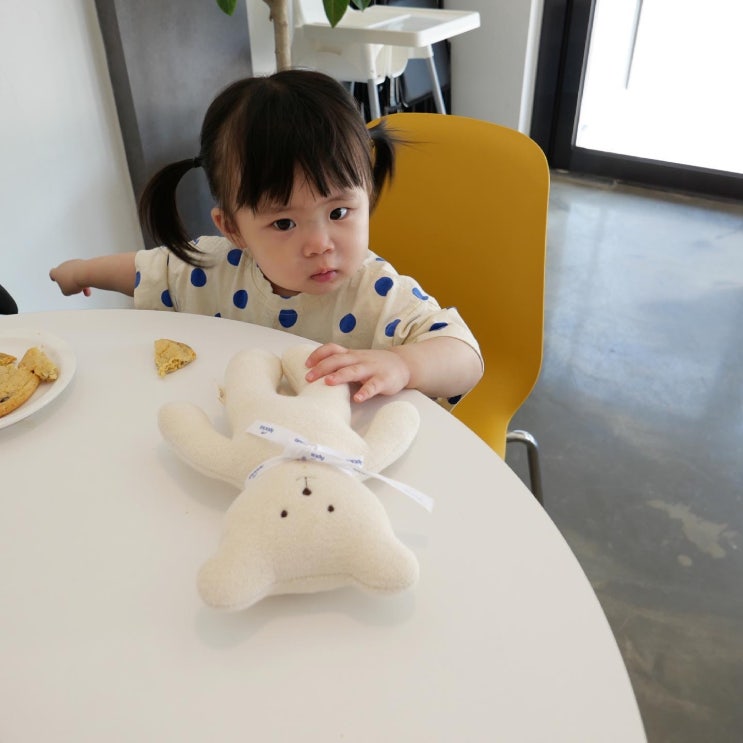  19개월아기 발달, 놀이, 언어, 훈육 어떻게 지내나요?