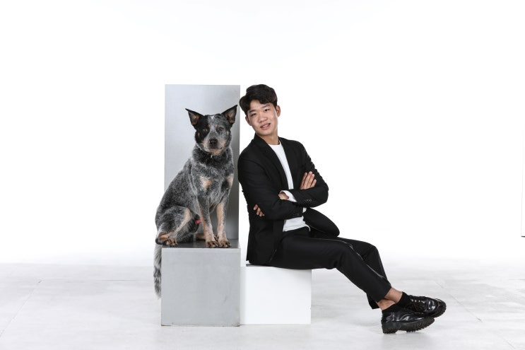 이중규 트레이너님을 소개합니다! @반려견 선생님 이중규 트레이너님을 소개합니다! @반려견 선생님
