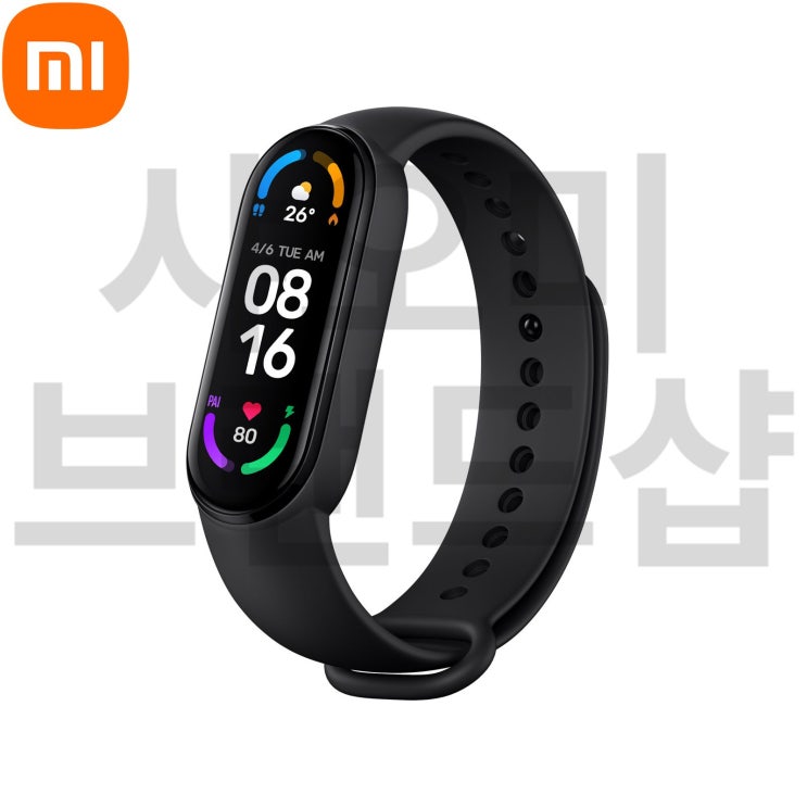 요즘 인기있는 샤오미 미맨드6 1+1 블랙/ 글로벌버전/ 2021최신/ 1.56인치/한글 패치 설정가능 추천합니다 요즘 인기있는 샤오미 미맨드6 1+1 블랙/ 글로벌버전/ 2021최신/ 1.56인치/한글 패치 설정가능 추천합니다