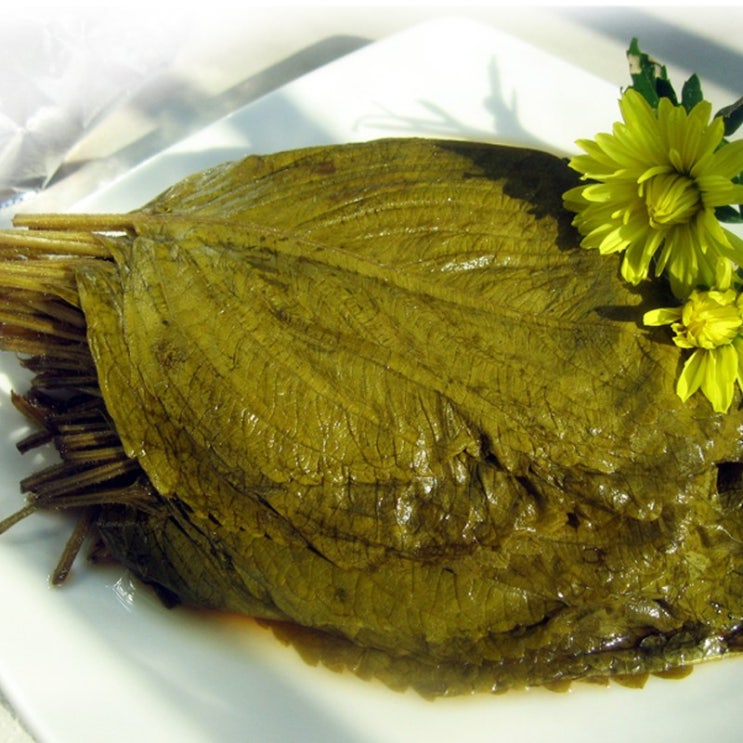 가성비 뛰어난 청양골 깻잎 장아찌 500g, 1팩 추천해요 가성비 뛰어난 청양골 깻잎 장아찌 500g, 1팩 추천해요