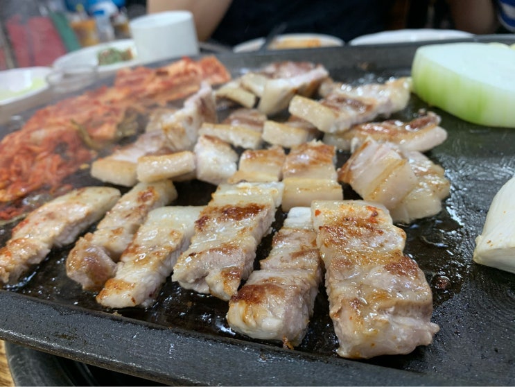  성남 수정구 단대동 (남한산성역) : 신토불이