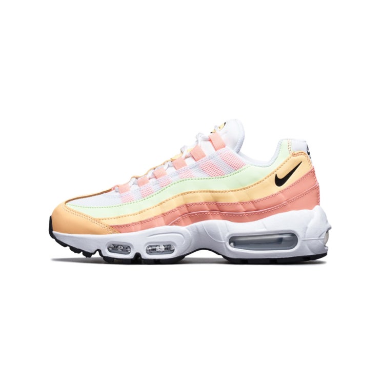 당신만 모르는 나이키 W AIR MAX 95 운동화 CZ5659-600 추천해요