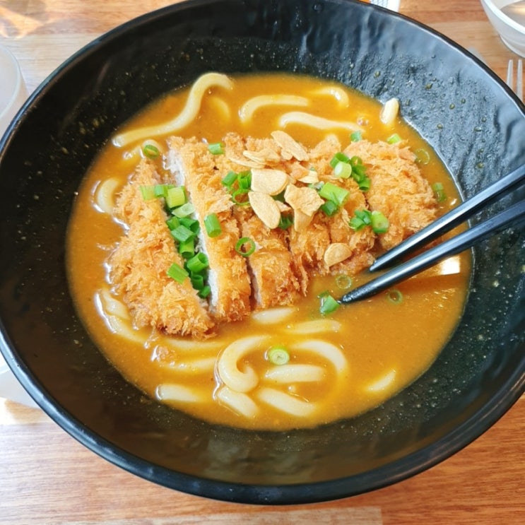  마들역 돈가스 맛집 돈카살롱 - 1주일만에 재방문 후기