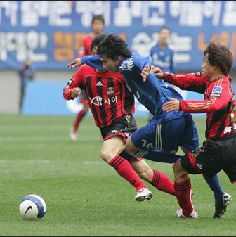  풋풋 축구화깔창 FOOTFOOT 커스텀인솔