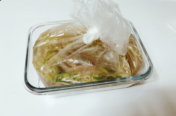 [맛집] 반포식스성수점 배민 배달상태 / 반포식스쌀국수 국물건더기양