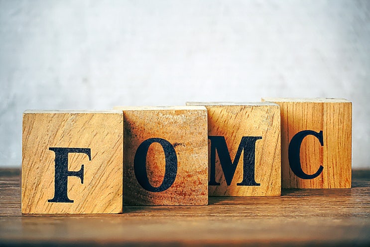  6월 FOMC 리뷰 - 점도표와 미국 기준금리 인상, 테이퍼링, IOER 인상과 달러환율