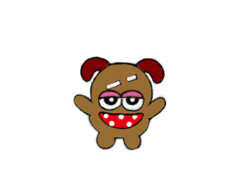  귀여운 캐릭터