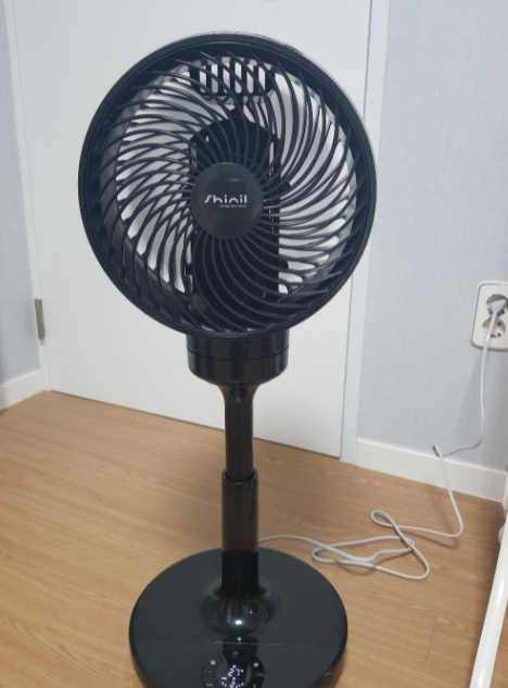 시원한 에어 선풍기형 써큘 서큘레이터~! 시원한 에어 선풍기형 써큘 서큘레이터~!