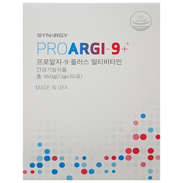 선호도 좋은 시너지 프로알지9 플러스 멀티비타민, 12g, 30포 추천해요 선호도 좋은 시너지 프로알지9 플러스 멀티비타민, 12g, 30포 추천해요