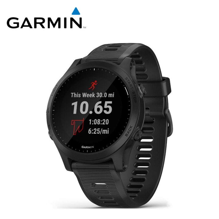 리뷰가 좋은 가민 포러너 945 GARMIN FORERUNNER 945 ···