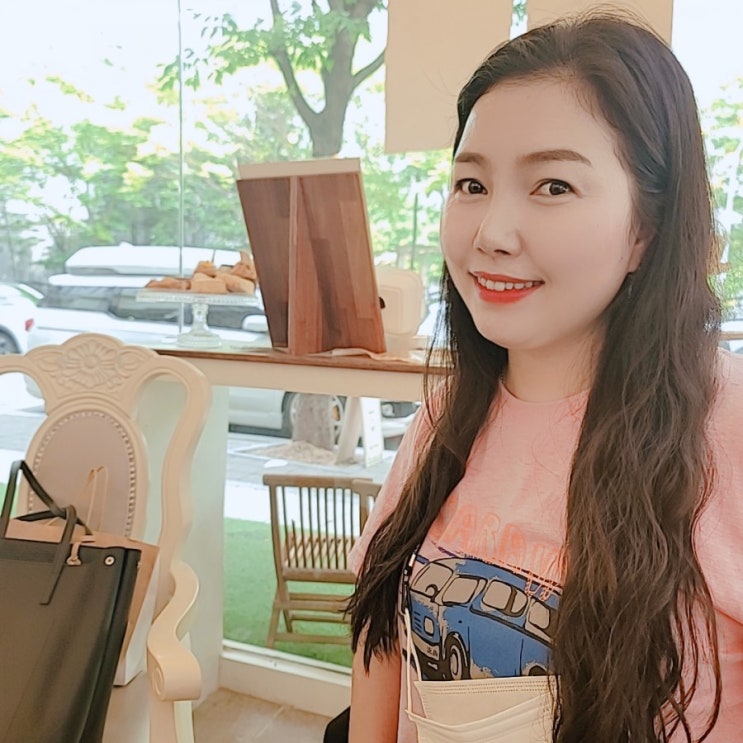  자상했던 안산 고잔동 디저트 주주르
