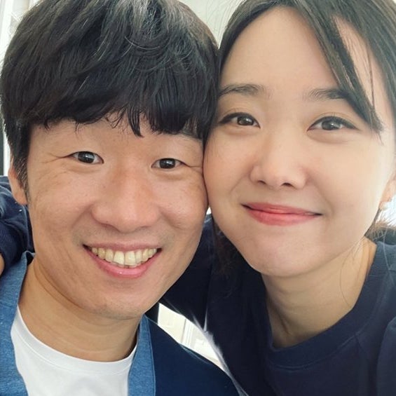 대화의 희열 3 차범근 허벅지 사이즈 깜놀 박지성 아내 김민지 나이 와이프 프로필 정리