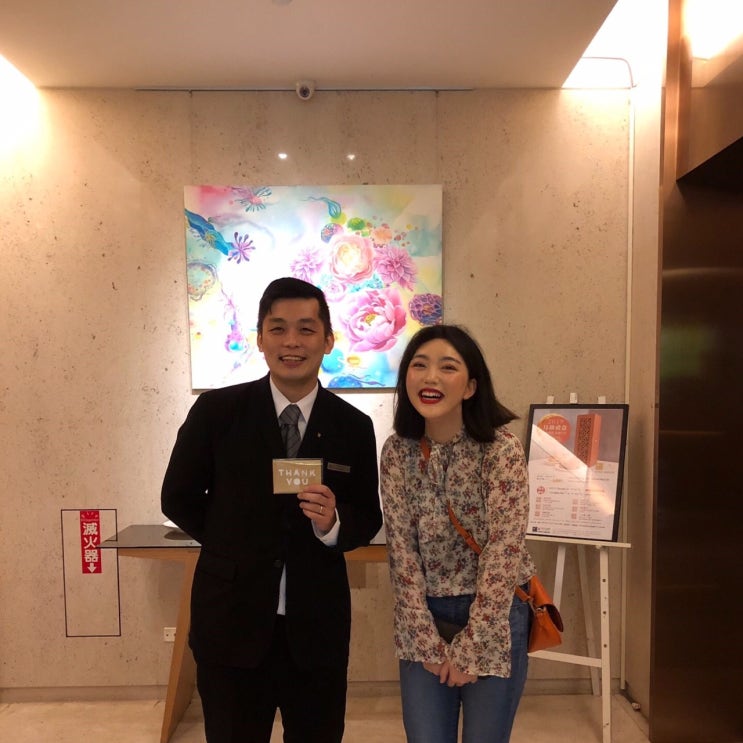  [대만/호텔리어/해외인턴] 04. 후기, 6개월 마침표 : 인턴생활 잊을 수 없는 크고 작은 일들, 각종 사건 사고들(1)