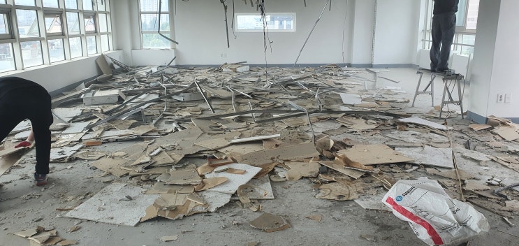  6월 7월 모든 공사 종료합니다. (상담불가)