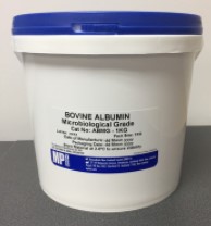 Bovine Serum Albumin(BSA) 제품종류와 application