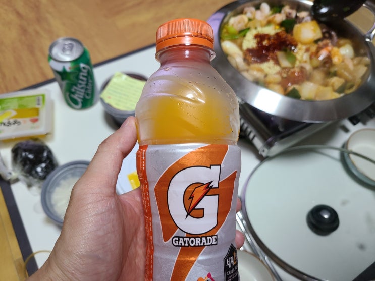  얀센 접종 27시간 경과. #백신일기