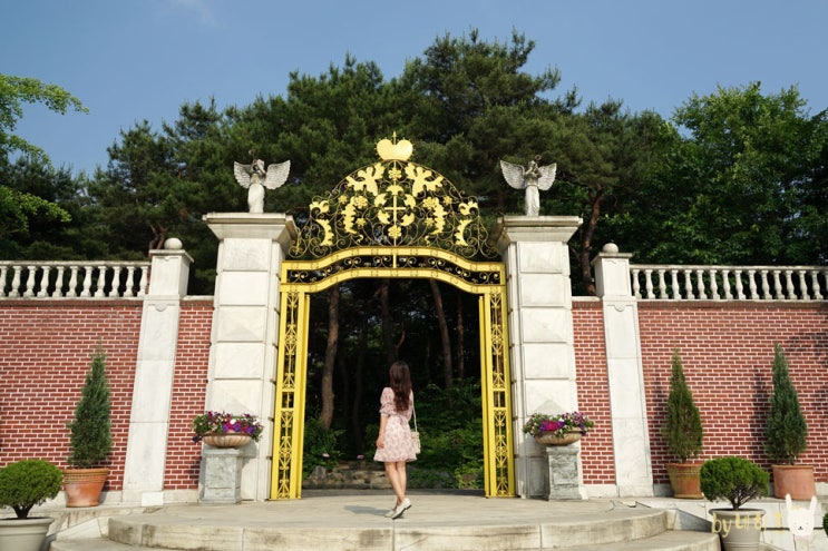  파주핫플 벽초지수목원 맛집 보타니 botany
