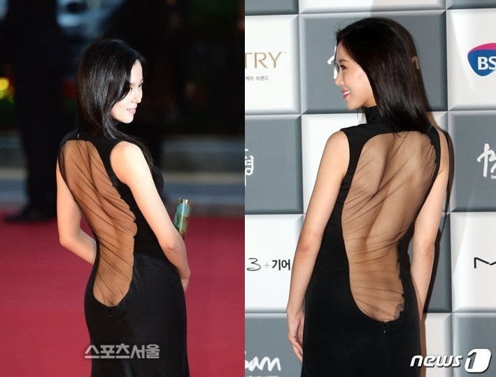 배우 강한나 나이 열애설 그리고 출연작