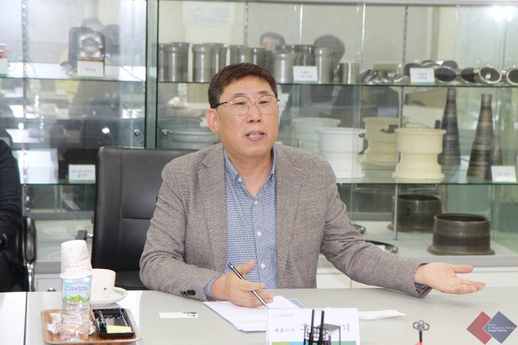  이달 시작한 전기지게차 실무기술 교육, 지게차코리아 & 한국폴리텍대학 아산캠퍼스 콜라보가 기대되는 이유