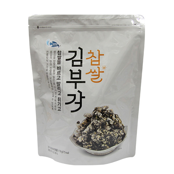 핵가성비 좋은 오가네 찹쌀 김부각/반찬 기타반찬류 추천해요 핵가성비 좋은 오가네 찹쌀 김부각/반찬 기타반찬류 추천해요
