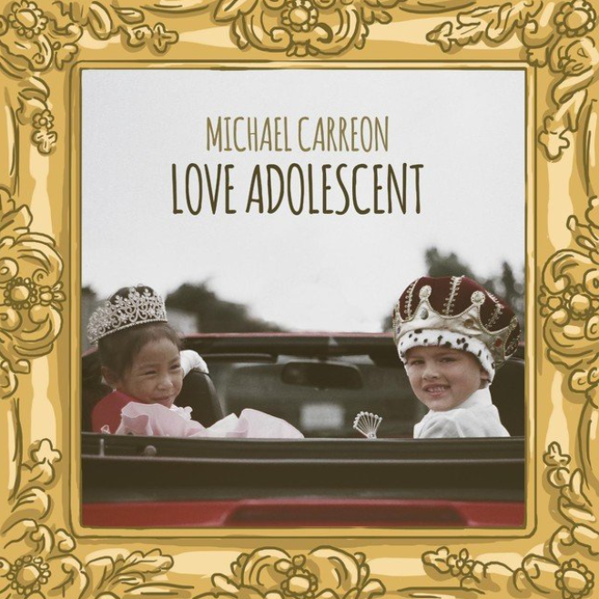  Micheal carreon-The simple things(가사/번역/해석/lyrics)