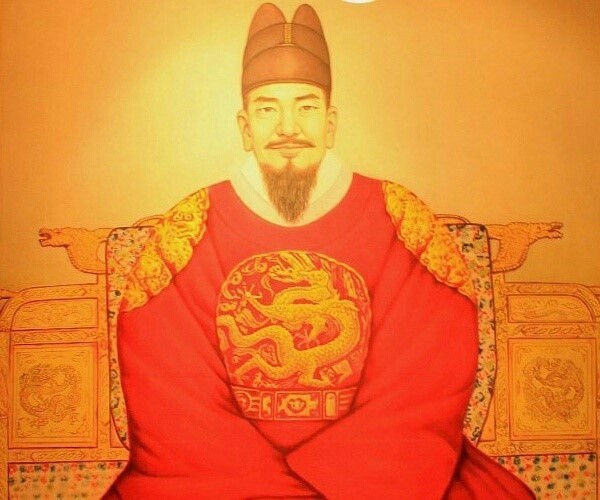  조선의 영리한 책략가이자 뒤끝대마왕 태종