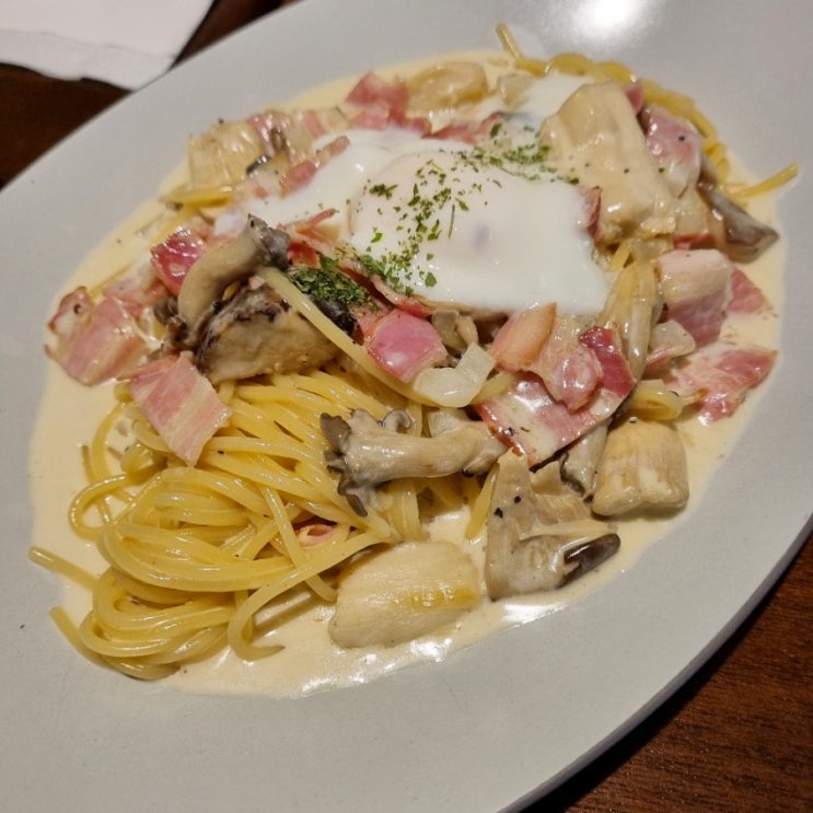  [서울 강동구] 열테이블 : 파스타, 피자 맛집 (강동역, 성내동)