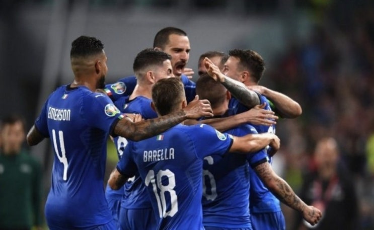 UEFA UERO 유로2020 본선 조별리그 3라운드 최종전 이탈리아 vs 웨일즈 스위스 vs 터키 UEFA UERO 유로2020 본선 조별리그 3라운드 최종전 이탈리아 vs 웨일즈 스위스 vs 터키