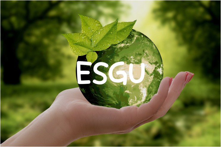 [미국주식] ESG 기업들로 구성된 ETF인 ESGU를 살펴보자