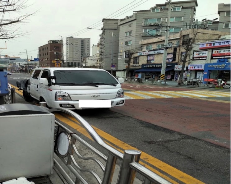 어린이 보호구역 신고와 벌금, 명확히 알고 계신가요?