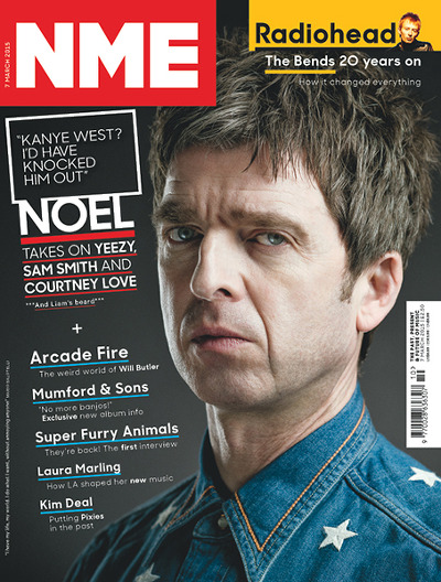  노엘 갤러거(Noel Gallagher) 솔로 활동 돌아보기