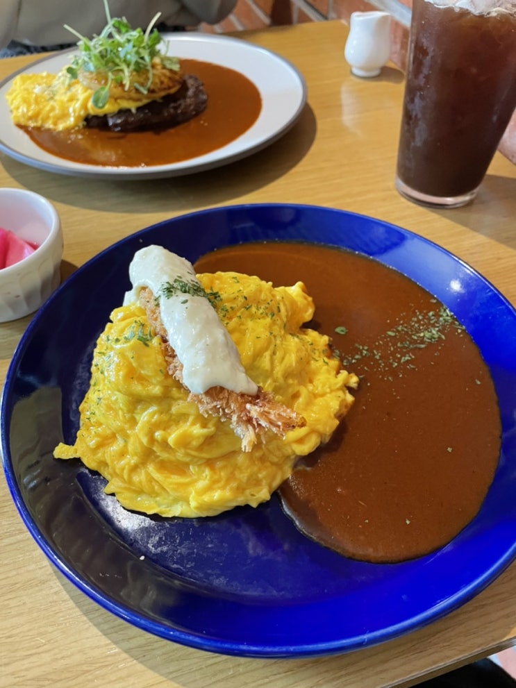 [맛집후기] 예술의전당안에 식당이 있어요! / 모차르트502
