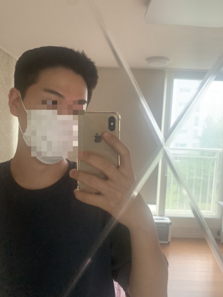  [영통 빌에반스 헤어] 두 번째 아이비리그컷 후기와 머리 기르는 과정 (영통, 광교, 기흥 미용실 추천)
