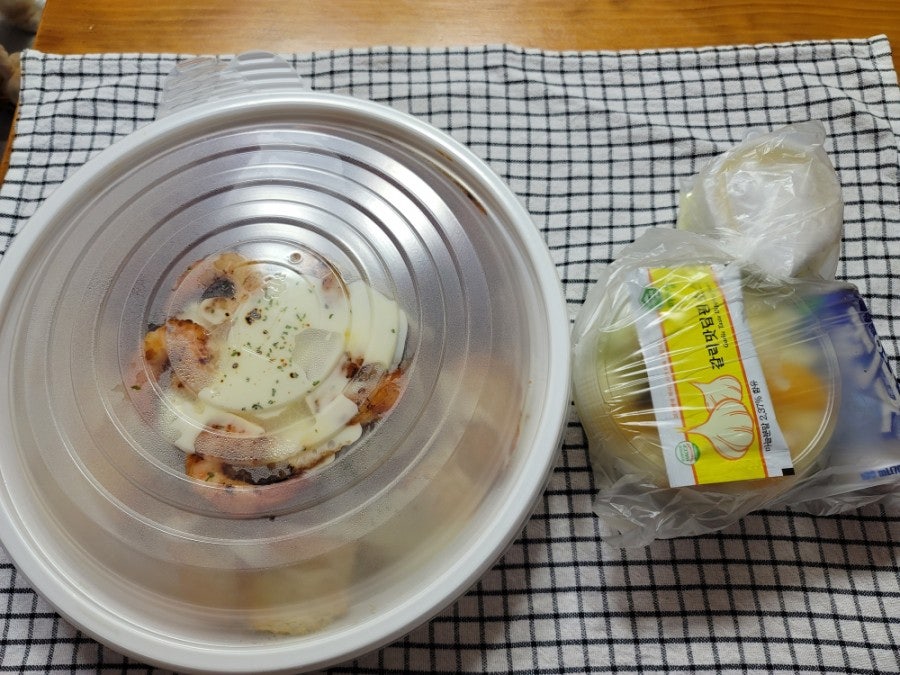 빠네퐁닭 사진 2