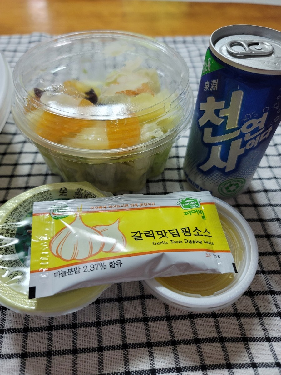 빠네퐁닭 사진 4